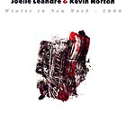 JOËLLE LEANDRE / KEVIN NORTON, Winter in New York