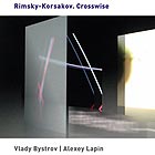  BYSTROV / LAPIN Rimsky-Korsakov. Crosswise