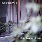  SWEDISH MOBILIA, Knife, Fork And Spoon