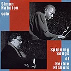 SIMON NABATOV, Spinning Songs
