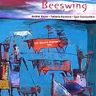THE SECOND APPROACH, Beeswing