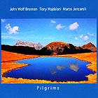  WOLF BRENNAN / JENCARELLI / MAJDALANI Pilgrims