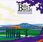 BILLY BOTTLE AND THE MULTIPLE Unrecorded Beam
