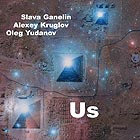  GANELIN / KRUGLOV / YUDANOV Us