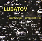 GARETH LUBBE / SIMON NABATOV Lubatov