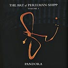 IVO PERELMAN / MATTHEW SHIPP, The Art of Perelman-Shipp Vol. 4 / Hyperion