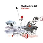  DIVERS The Balderin Sali Variations : Boreal Delights 2018