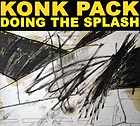  KONK PACK, Doing the Splash