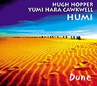  HUMI Dune