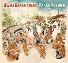 DWIKI DHARMAWAN, Pasar Klewer