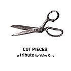  DIVERS, Cut Pieces : Tribute To Yoko Ono