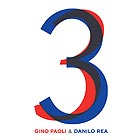 GINO PAOLI / DANILO REA 3