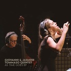 GIOVANNI E JASMINE TOMMASO QUINTET, As Time Goes By