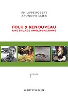 PHILIPPE ROBERT / BRUNO MEILLIER Folk & renouveau