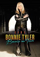 BONNIE TYLER, Live : Bonnie On Tour