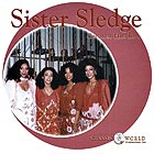  SISTER SLEDGE Greatest Hits Live