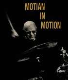PAUL MOTIAN, Motian In Motion