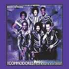  COMMODORES, Greatest Hits