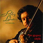 ROBY LAKATOS In Gipsy Style