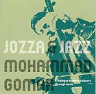 MOHAMMAD GOMAR Jozza & jazz