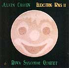 Alvin Curran, Electric Rags 2