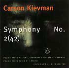 Carson Kievman Symphony n°2 (42)