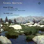 Sasha Matson Range Of Light