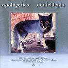 Daniel Lentz, Apologetica