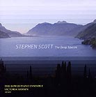 Stephen Scott, The Deep Spaces