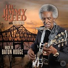  LIL' JIMMY REED/BEN LEVIN Back To Baton Rouge