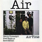  AIR, Air Time