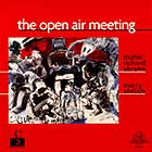 Muhal Richard Abrams / Marty Ehrlich, The Open Air Meeting