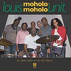 LOUIS MOHOLO-MOHOLO UNIT, An Open Letter To My Wife Mpumi