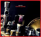 SERGIO MERCE, Microtonal Saxophone