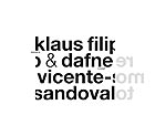 DAFNE VICENTE-SANDOVAL / KLAUS FILIP, Remoto