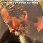 BILL ORCUTT Music For Four Guitars
