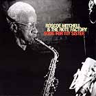 Roscoe Mitchell, Song For My Sister