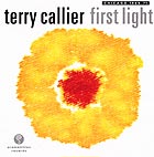 Terry Callier, First Light / Chicago 69-71