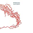 PETER EVANS, Nature / Culture