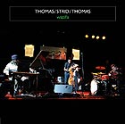  THOMAS / STRID / THOMAS Wazifa