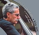 MARIO PAVONE, Trio Arc