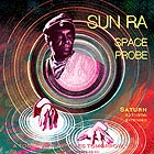  SUN RA Space Probe