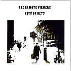 THE REMOTE VIEWERS, City Of Nets