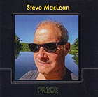 STEVE MACLEAN, Prime