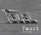  Faust, The Faust Tapes