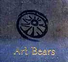  Art Bears The Art Box
