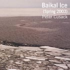 Peter Cusack Baïkal Ice