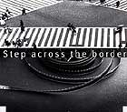 Fred Frith Step Across The Border