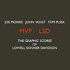 MORRIS / VOIGT / PLSEK, MVP LSD