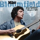 MIKE BLOOMFIELD Live At McCabe's Guitar Workshop, January 1, 1977
